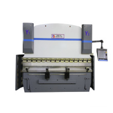 NC Bending Machine /Metal Press Brake/Automatic Automation CNC Bending Machine WF67Y 30Ton 1200